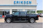 Thumbnail of 2021 Onyx Black GMC Sierra 1500