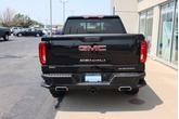 Thumbnail of 2021 Onyx Black GMC Sierra 1500