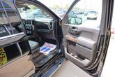 Thumbnail of 2021 Onyx Black GMC Sierra 1500