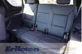 Thumbnail of 2026 Black Chevrolet Tahoe