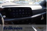 Thumbnail of 2026 Black Chevrolet Tahoe