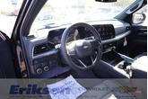 Thumbnail of 2026 Black Chevrolet Tahoe