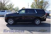 Thumbnail of 2026 Black Chevrolet Tahoe