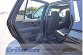 Thumbnail of 2026 Black Chevrolet Tahoe