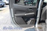 Thumbnail of 2025 Sterling Gray Metallic Chevrolet Colorado