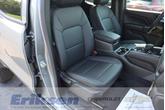 Thumbnail of 2025 Sterling Gray Metallic Chevrolet Colorado