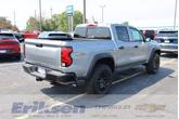 Thumbnail of 2025 Sterling Gray Metallic Chevrolet Colorado