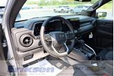 Thumbnail of 2025 Sterling Gray Metallic Chevrolet Colorado