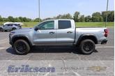 Thumbnail of 2025 Sterling Gray Metallic Chevrolet Colorado