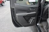 Thumbnail of 2023 Black Chevrolet Colorado