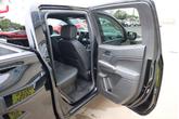 Thumbnail of 2023 Black Chevrolet Colorado