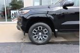 Thumbnail of 2023 Black Chevrolet Colorado