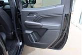 Thumbnail of 2023 Black Chevrolet Colorado