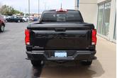 Thumbnail of 2023 Black Chevrolet Colorado