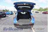Thumbnail of 2026 Reef Blue Metallic Chevrolet Equinox