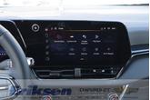 Thumbnail of 2026 Reef Blue Metallic Chevrolet Equinox