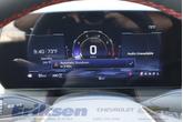 Thumbnail of 2026 Reef Blue Metallic Chevrolet Equinox