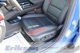 Thumbnail of 2026 Reef Blue Metallic Chevrolet Equinox