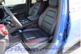 Thumbnail of 2026 Reef Blue Metallic Chevrolet Equinox