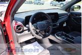 Thumbnail of 2026 Radiant Red Tintcoat Chevrolet Equinox