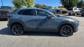 Thumbnail of 2024 Polymetal Gray Metallic Mazda CX-30