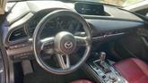 Thumbnail of 2024 Polymetal Gray Metallic Mazda CX-30