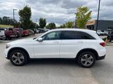 Thumbnail of 2018  Mercedes-Benz GLC 300