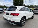 Thumbnail of 2018  Mercedes-Benz GLC 300