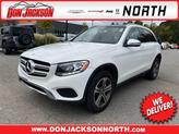 Photo of 2018  Mercedes-Benz GLC 300