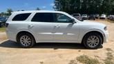 Thumbnail of 2026 White Knuckle Clearcoat Dodge Durango