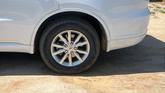 Thumbnail of 2026 White Knuckle Clearcoat Dodge Durango