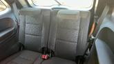 Thumbnail of 2026 White Knuckle Clearcoat Dodge Durango