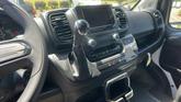 Thumbnail of 2025 Bright White Clearcoat RAM ProMaster 2500