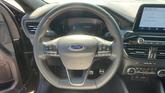 Thumbnail of 2024 Black Ford Escape