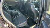 Thumbnail of 2024 Black Ford Escape