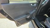 Thumbnail of 2024 Black Ford Escape