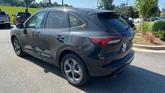 Thumbnail of 2024 Black Ford Escape
