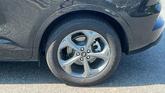 Thumbnail of 2024 Black Ford Escape