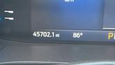 Thumbnail of 2024 Black Ford Escape