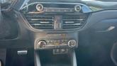 Thumbnail of 2024 Black Ford Escape