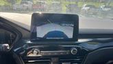 Thumbnail of 2024 Black Ford Escape