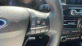 Thumbnail of 2024 Black Ford Escape