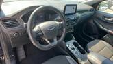 Thumbnail of 2024 Black Ford Escape