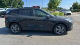 Thumbnail of 2024 Black Ford Escape