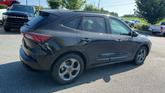 Thumbnail of 2024 Black Ford Escape