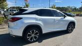 Thumbnail of 2016  Lexus RX 350