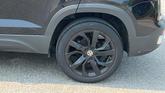 Thumbnail of 2022 Deep Black Pearl Effect Volkswagen Taos