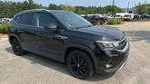 Thumbnail of 2022 Deep Black Pearl Effect Volkswagen Taos