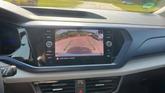 Thumbnail of 2022 Deep Black Pearl Effect Volkswagen Taos