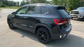 Thumbnail of 2022 Deep Black Pearl Effect Volkswagen Taos